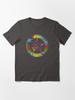 The Cure A Slight Case of Over Bombing - The Sisters of Mercy Essential T-Shirt