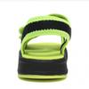 New Balance Детские сандалии для малышей Nb 2154 Td, тапочки цвета лайма K2154b5i