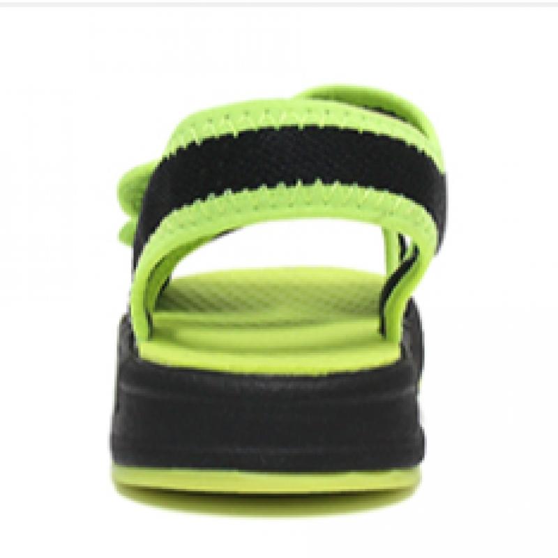 New Balance Детские сандалии для малышей Nb 2154 Td, тапочки цвета лайма K2154b5i