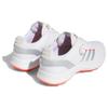 adidas Оборудование Boa 24 Boost 'Белый Серебристый Красный' IF3049