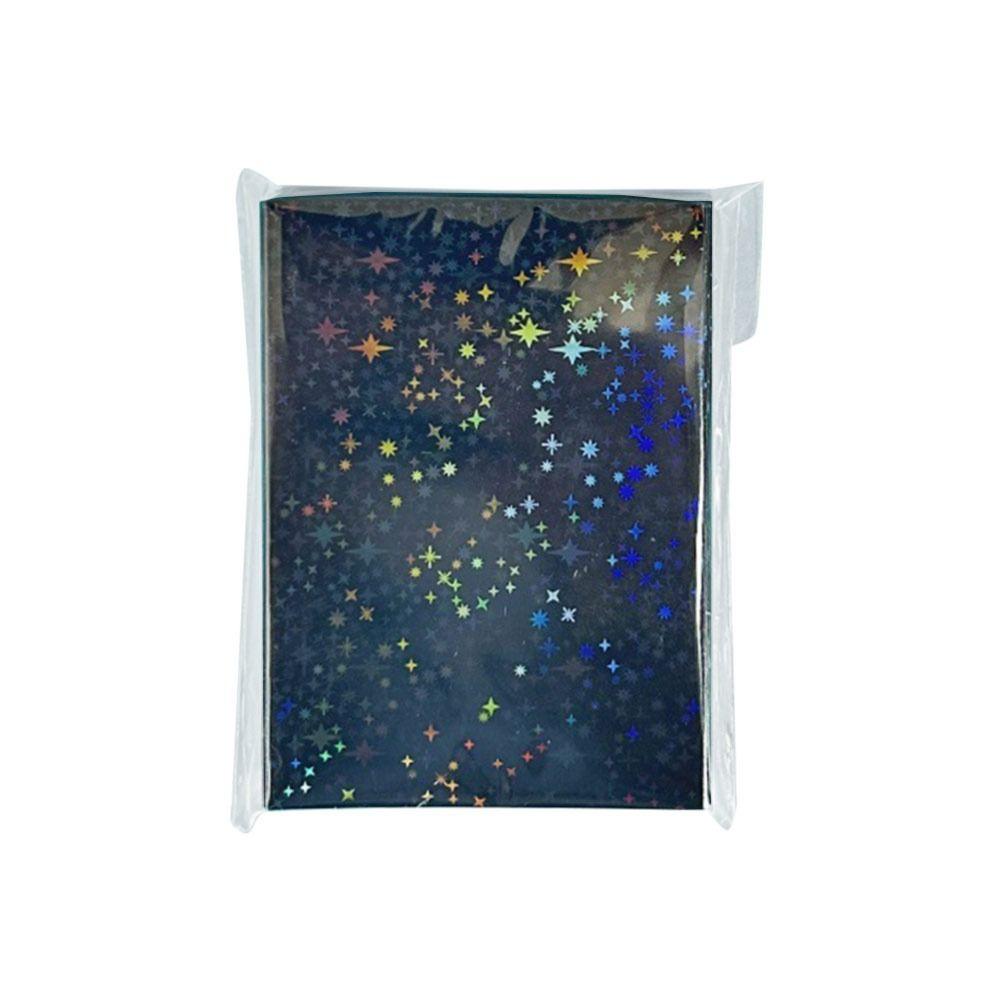 61x91mm Card Film 3 Inch Photocard Holographic Protector Card Holder Card Display