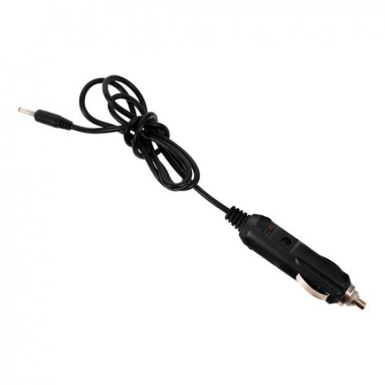 Car Lighter Extension Cord Power Adapter for Cars Plug