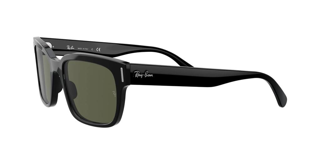 Солнцезащитные очки 0RB2190 JEFFREY GREEN 55 [Ray-Ban] 901/31 G-15