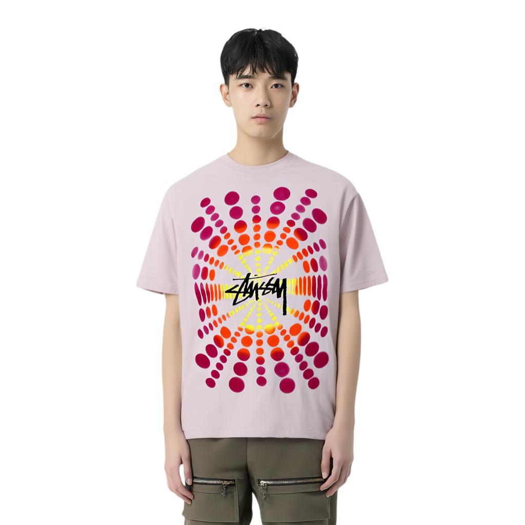 Stussy Atticus Pigment Dyed Tee 1904909