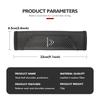 For Citroen Suede Car Seat Belt Shoulder Protection Pad Accessories C4 C3 C5 C1 C2 C6 C4L DS3 DS4 Berlingo Picasso Jumper
