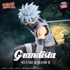 Фигурка NARUTO Shippuden Grandista II Хатаке Какаши -ХАТАКЕ КАКАШИ-