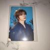 [ИСПОЛЬЗОВАН] TXT Pop-up Beomgyu EP2 Коллекционная карточка
