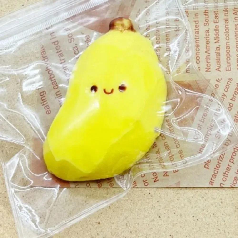Таба Сквиши Игрушка Моти Сквиз Торт Игрушка Милая Кошачья Лапка Антистресс Снятие Стресса Непоседа Игрушка Для Взрослого Ребенка Медленно Восстанавливающаяся Сенсорная Игрушка