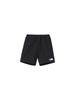 Mobility Size 160 Shorts, Black,