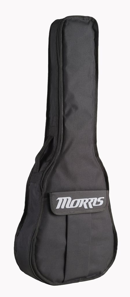 Morris Mini Acoustic Guitar TS LA-011
