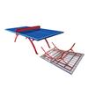 Longchan Professional Outdoor Table Tennis Table