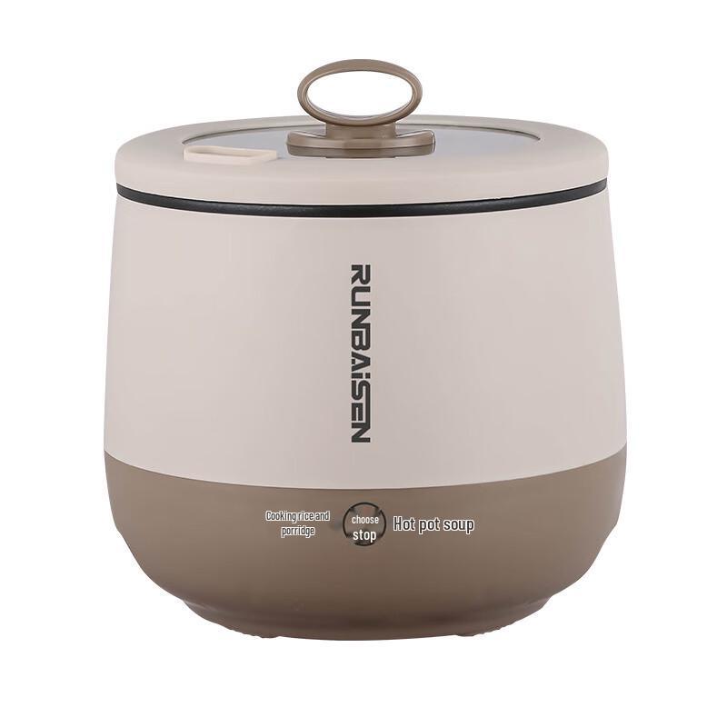 San Jia Long 1.8 л Умная мультиварка и электрическая кастрюля