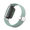 Breathable Sport Band Adjustable Replacement Wristband for Google Fitbit Air for Men Women
