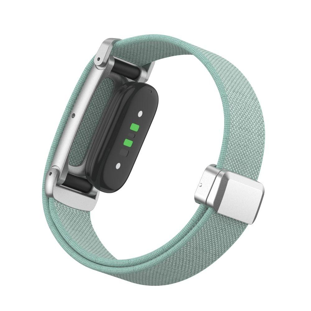 Breathable Sport Band Adjustable Replacement Wristband for Google Fitbit Air for Men Women
