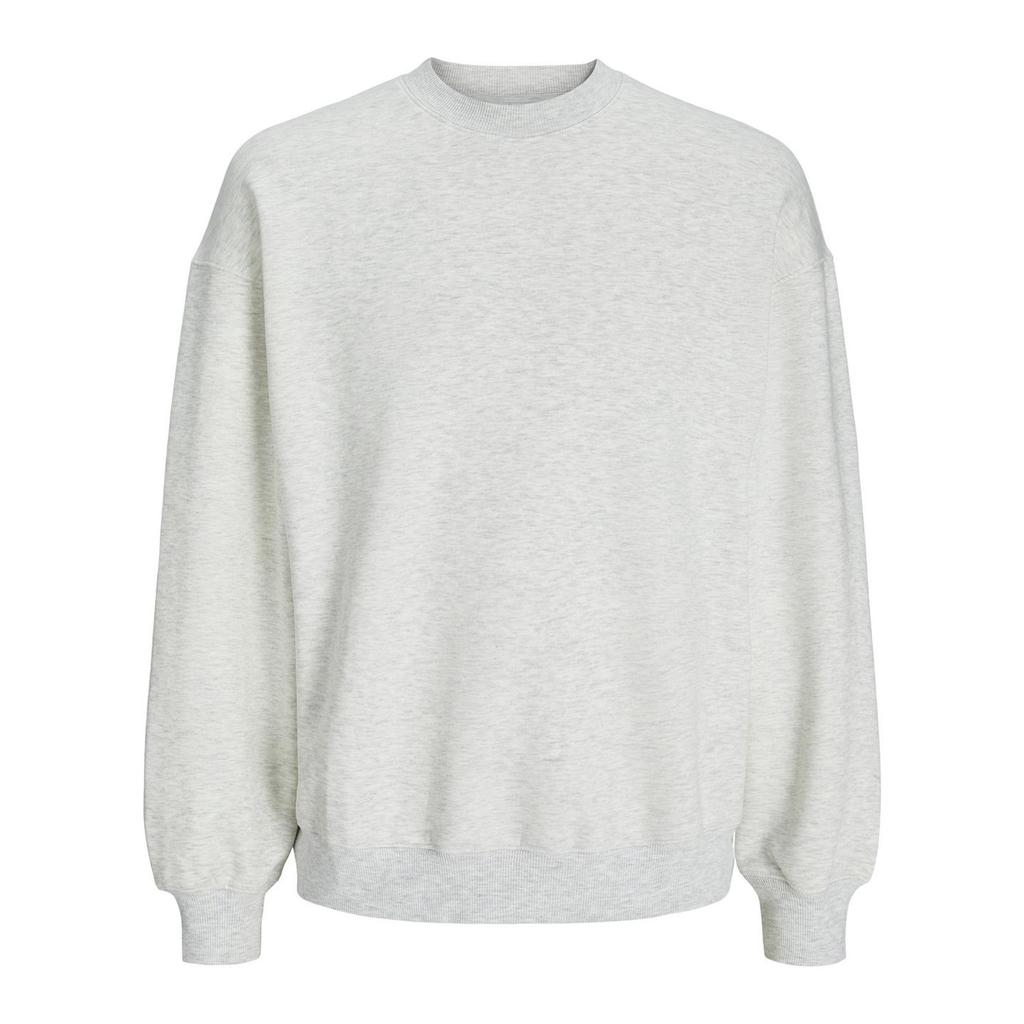 Jack And Jones Mens Urban Edge Brushed Sweatshirt