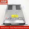 Импульсный блок питания Taiwan Mingwei ERP-200-24, 199,92 Вт, 24 В, 8,33 А, Влагозащищенный, Одноканальный