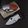 Stainless Steel Pocket Knife EDC Folding Knife Kitchen Utility Mini Meat Cleaver Fishing Fruit Cutter Unpacking Tools