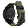 Ремешок для часов Garmin для Venu 2 Plus, ремешок для умных часов 18, 20, 22 мм, нейлоновый кожаный ремешок, женский браслет Venu 2 2S SQ, ремешок на запястье, ремень Correa