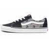 Кадзуки Кураиси X Vans Sk8 Low 'Pewter' Vans VN0A4UUK6UU