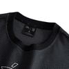 Anta Kyrie Irving Hélà Collection T Shirt Unisex Black 972611401-1