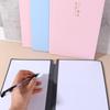 Draft Board Daily Schedule A4 A5 Whiteboard Notebook Office Notebooks Memo Whiteboard Message Board