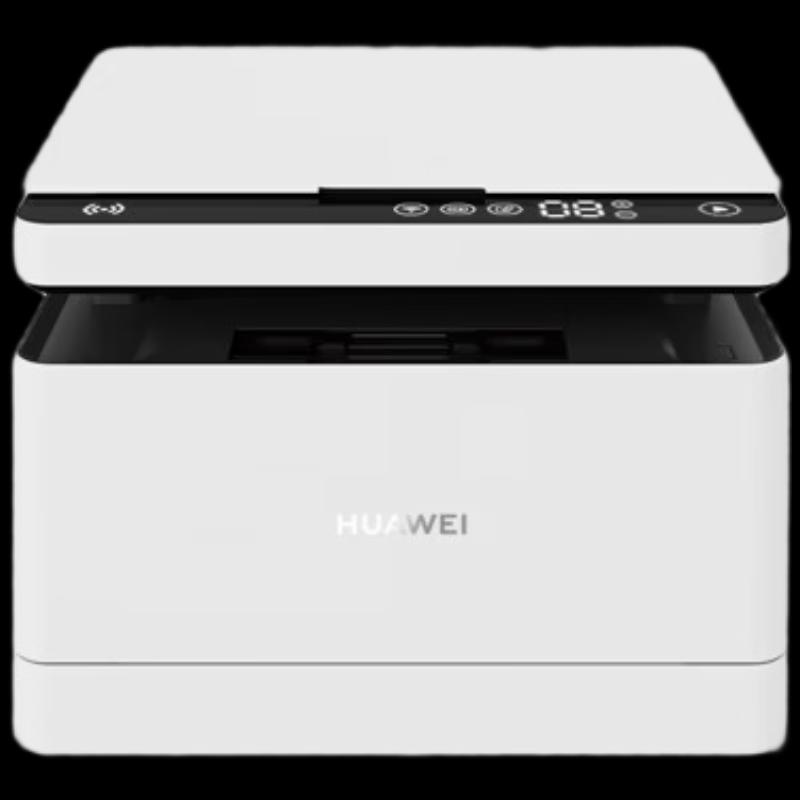 Huawei Bisheng X1 Monochrome Laser Multifunction Printer CN plug (adapter included)