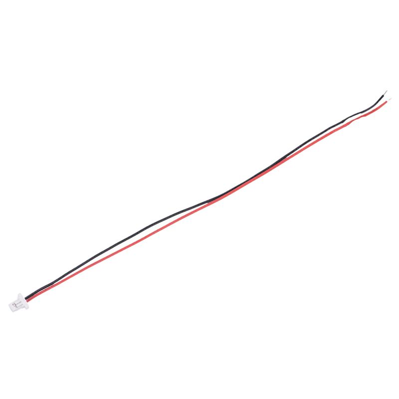 5 комплектов Mini Micro Sh 1.0 2-контактный JST-разъем с проводами и кабелями
