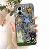 Чехол для vivo Y38 5G Новый Цветной Цветок Закат Силиконовая Задняя Крышка Для Vivo y38 Y 38 5G Ударопрочные Чехлы для Телефона Fundas Capa