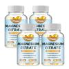 Pslalae 400 мг Цитрат Магния - Нервная Система, Мышцы, Энергия