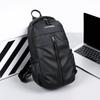 Backpack Unisex Chest Bag Single-shoulder Crossbody Small Backpack Multi-functional Casual Nylon Bag