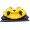 Tile Leveling System Line Projecretion Goniometer Horizontal Ruler Square Laser Marking Laser Level