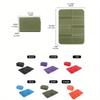 Foam XPE Folding Cushion Beach Camping Portable Moisture Proof Mats Outdoor Portable Waterproof Small Picnic Pad