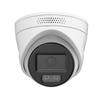 Hikvision 4-мегапиксельная купольная PoE камера видеонаблюдения с маслостойким покрытием, штекер CN (адаптер в комплекте)