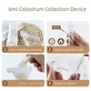 Reusable Breast Milk Collection Food Safe Baby Feeding Device Colostrum Collector  Postpartum Use