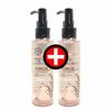 1+1 THEFACESHOP Очищающее масло Bright Rich без отдушек
