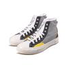 Converse Chuck 70 High 'Hacked Fashion - Black Speed Yellow' 168696C