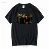 Fleabag It Will Pass T Shirt Phoebe Waller Bridge Vintage Washed Stretched Unisex Comfortable Fashion Casual Soft Breathable