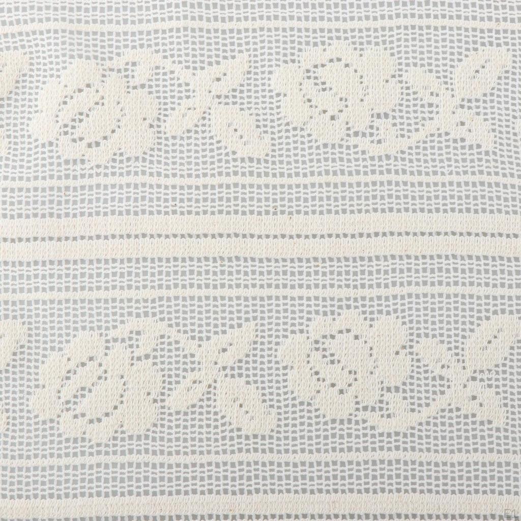 Кружевная ткань прямая с цветочным узором модная одежда аксессуар сетка для штор