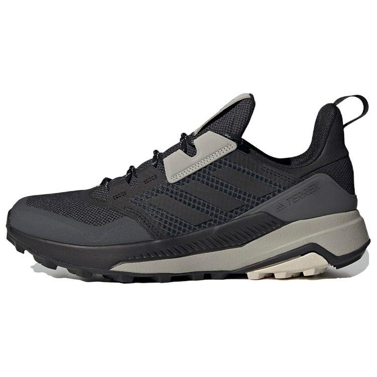 adidas Terrex Trailmaker 'Черный Алюминий' FU7237
