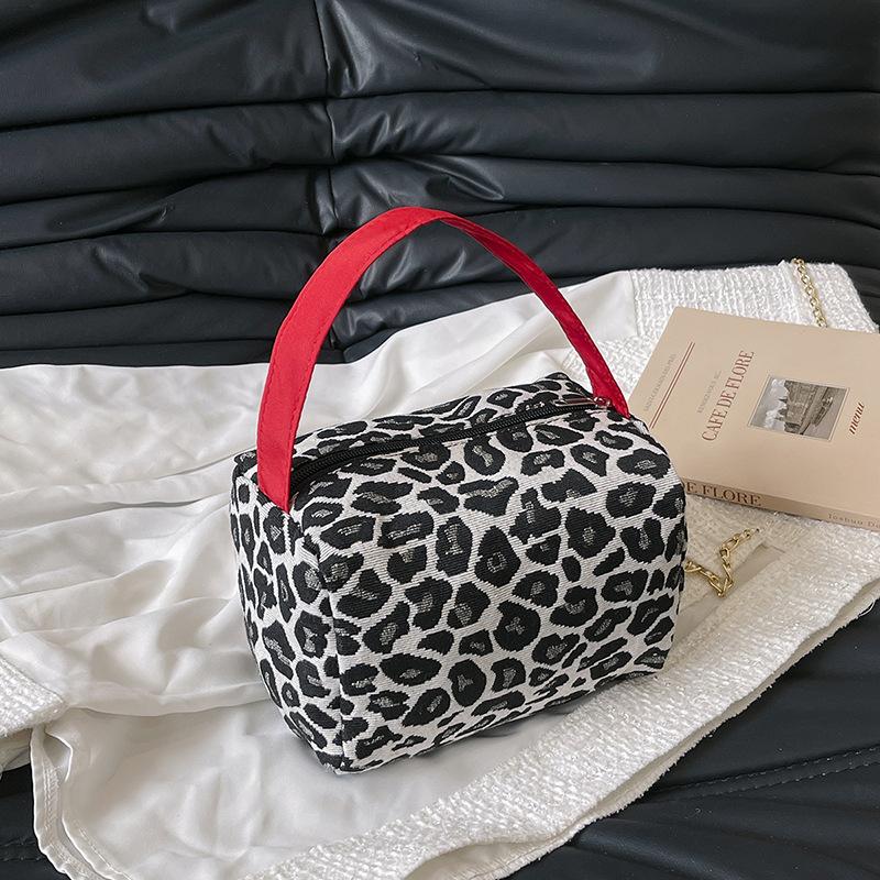 Свежая косметичка Большая вместительная переносная косметичка для путешествий