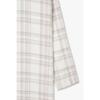 Emporio Armani Women S Check Pattern Logo Pocket Shirt dreSS  0825318501 