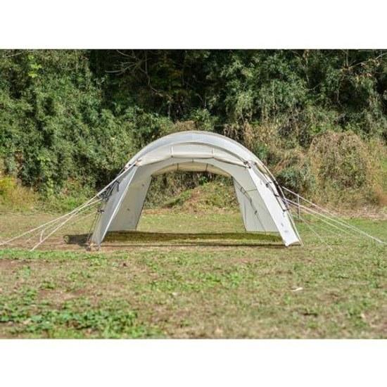 Snow Peak Vault Ivory SDE-080-IV-US Shelter Inner Tent US Specification