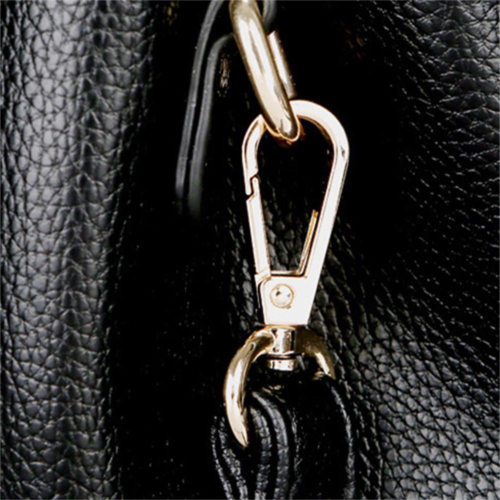 Новая женская сумка-мессенджер, сумка с крокодиловым узором, сумка через плечо