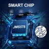 23 см USB 3.0/Type C на SATA Кабель-адаптер 7+15/22 Pin Компьютерный разъем Алюминиевый корпус Внешний конвертер для 2,5-дюймовых SSD HDD