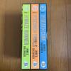 [USED] The Maze Runner Series