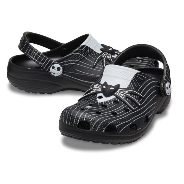 Crocs Классические клоги Disney Christmas Nightmare 210561 90h