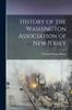 Книга History of the Washington Association of New Jersey
