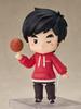 Nendoroid Zhou Tongxue Plastic Painted Movable Figure Non-scale