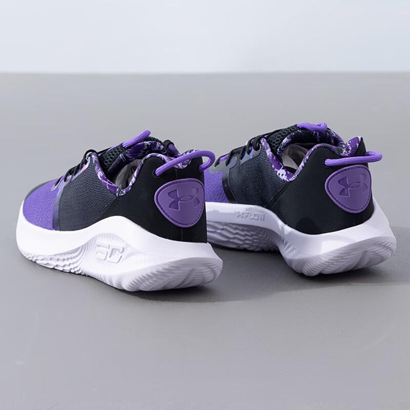 Under Armour Men's Curry 6 Flotro Tour Basketball Shoes