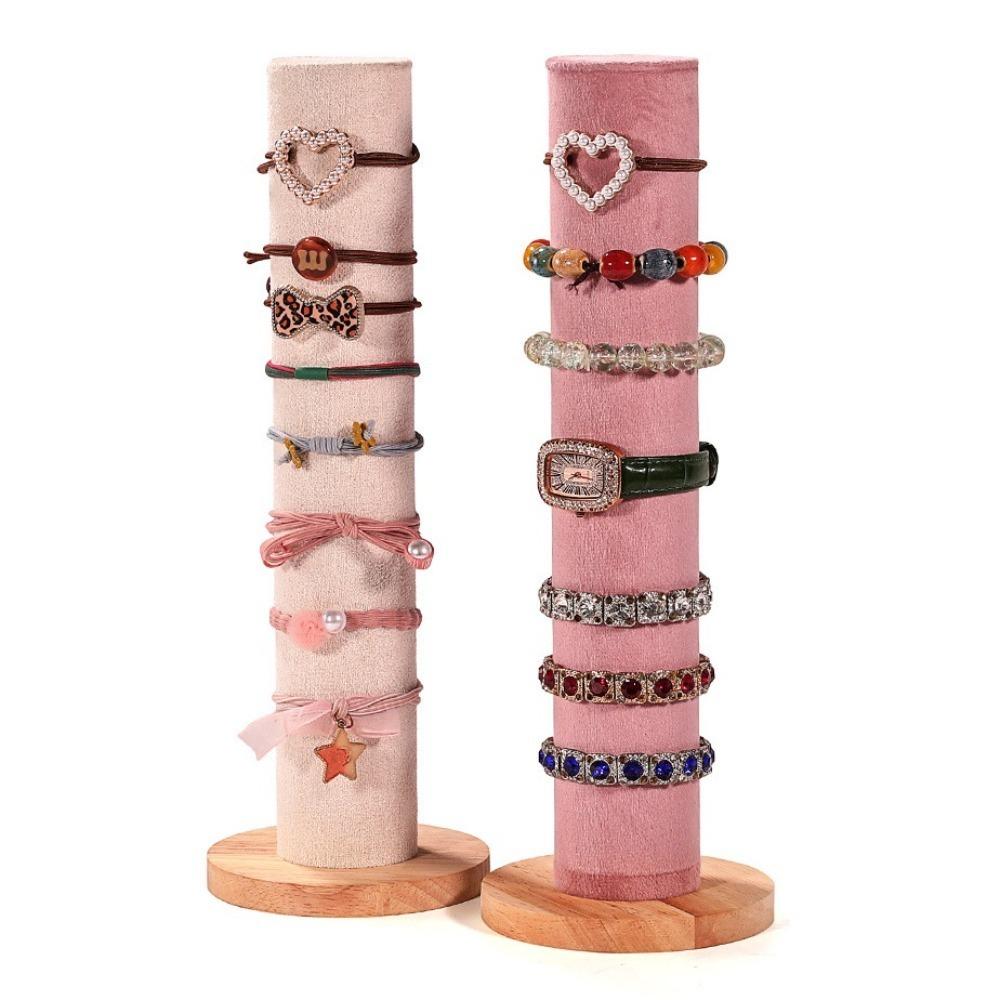 Hairband Display Bracelets Hand Organizer Jewelry Box Jewelry Stand Holder  Room Decoration